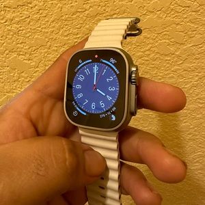 Apple Watch Ultra Series 8 49mm